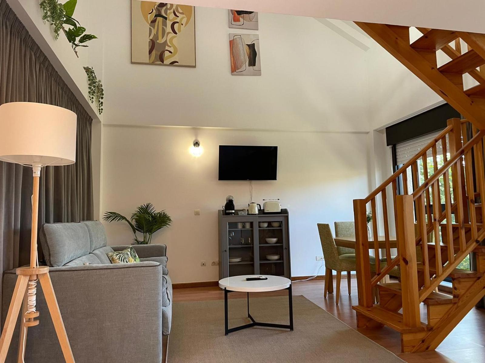 Apartamentos Ciudad Santiago Santiago de Compostela Cameră foto