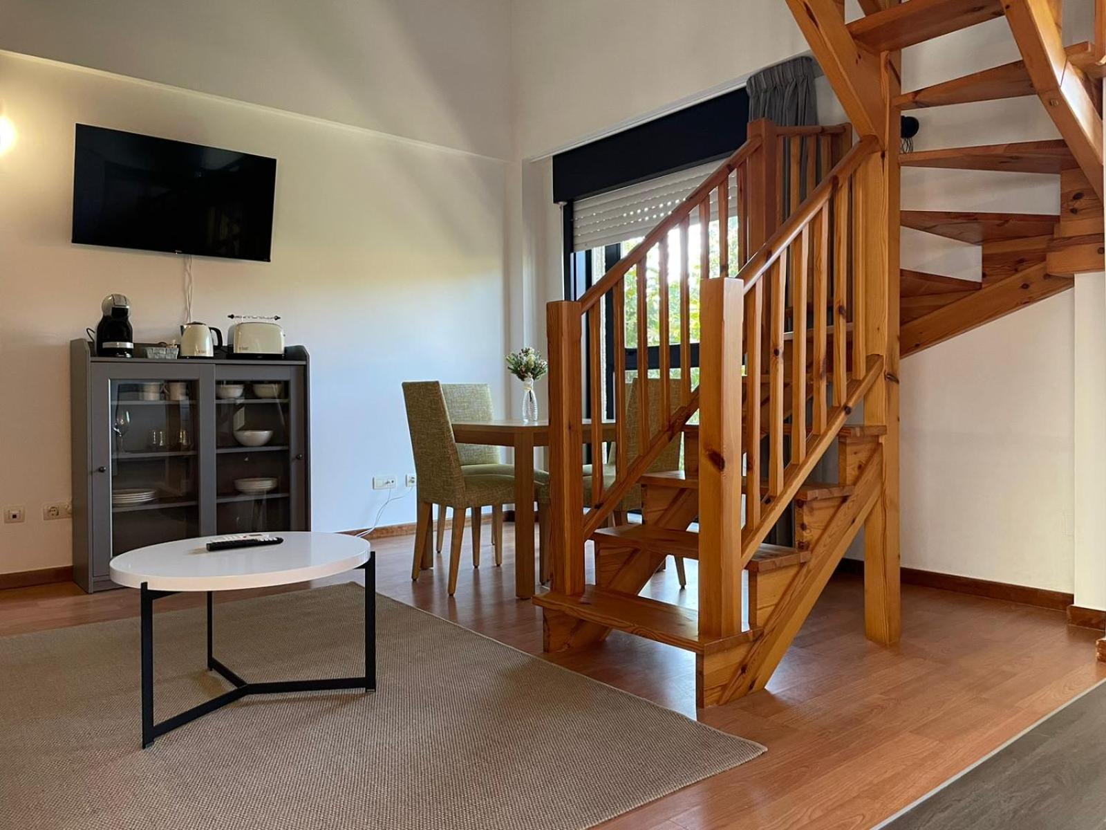 Apartamentos Ciudad Santiago Santiago de Compostela Cameră foto