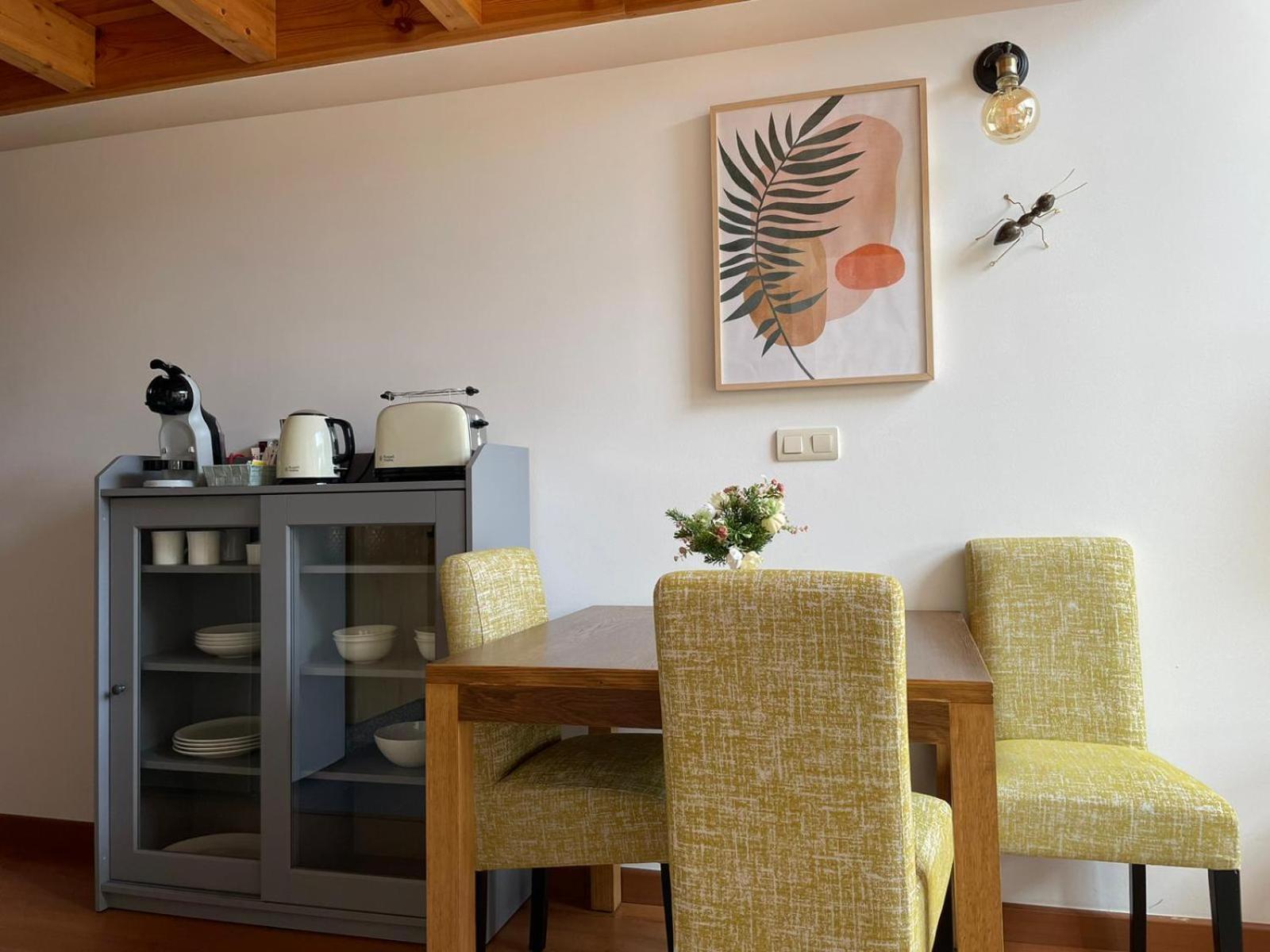 Apartamentos Ciudad Santiago Santiago de Compostela Cameră foto